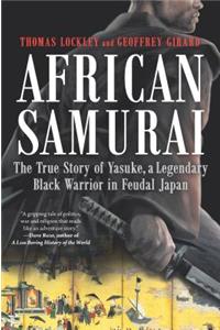 African Samurai