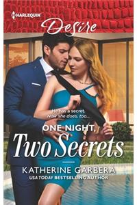 One Night, Two Secrets