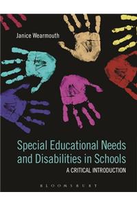 Special Educational Needs and Disabilities in Schools