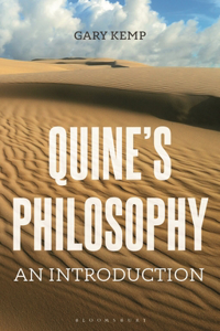 Quine's Philosophy: An Introduction