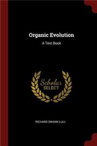 Organic Evolution