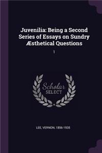 Juvenilia
