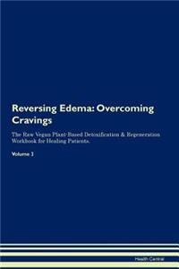 Reversing Edema