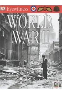 Eyewitness Guides: World War II