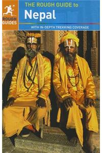 The Rough Guide to Nepal