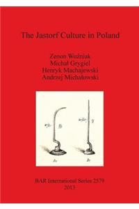 Jastorf Culture in Poland