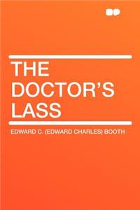 The Doctor's Lass