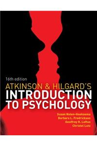 Introduction to Psychology