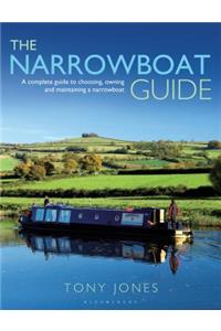 The Narrowboat Guide