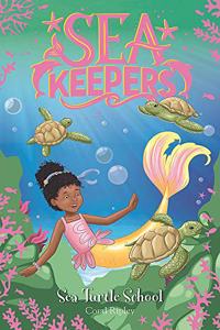 Sea Keepers: Sea Turtle School