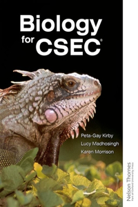 Biology for CSEC