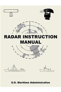 Radar Instruction Manual