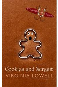 Cookies and Scream