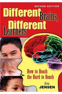 Different Brains, Different Learners