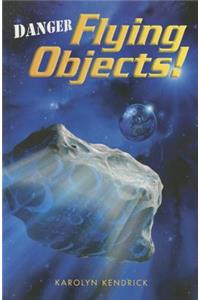 Danger Flying Objects!