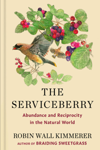 Serviceberry