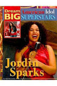 Jordin Sparks