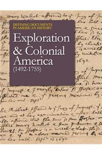 Exploration & Colonial America, Volume 1