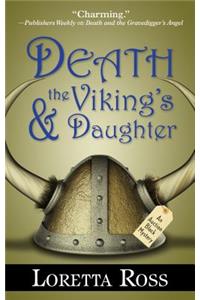 Death & the Viking's Daughter