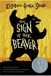 Sign of the Beaver