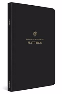 ESV Scripture Journal