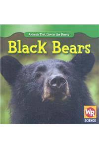 Black Bears