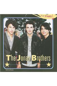 The Jonas Brothers