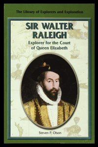 Sir Walter Raleigh