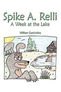 Spike A. Relli