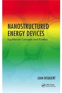 Nanostructured Energy Devices