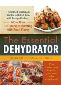 Essential Dehydrator