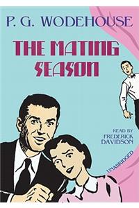 The Mating Season Lib/E