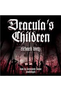 Dracula's Children