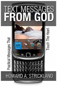 Text Messages From God
