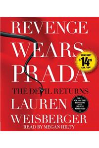 Revenge Wears Prada