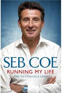 Running My Life - The Autobiography
