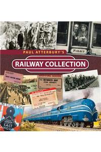 Paul Atterbury's Railway Collection