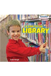 A Trip to the Library