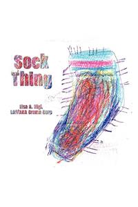 Sock Thing