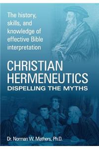 Christian Hermeneutics