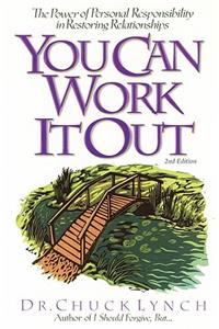 You Can Work It Out 2nd Edition