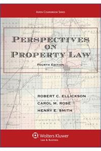 Perspectives on Property Law