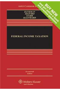 Federal Income Taxation