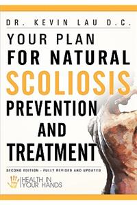 Your Plan for Natural Scoliosis Prevention and Treatment