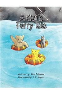 Cat's Furry Tale