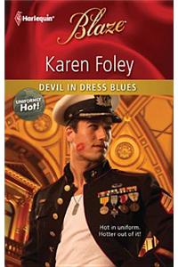 Devil in Dress Blues