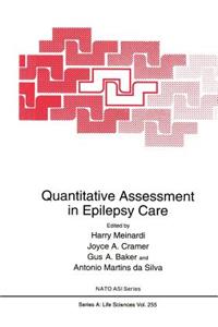 Quantitative Assessment in Epilepsy Care