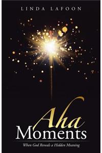 Aha Moments