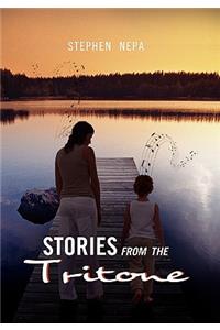 Stories from the Tritone