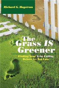 Grass Is Greener